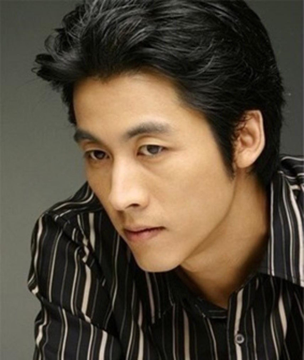 Photo of Ji-yong Lee