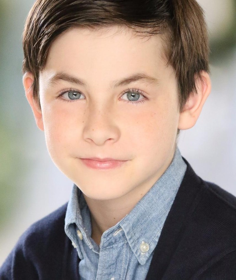 Owen Vaccaro Movies, Bio and Lists on MUBI