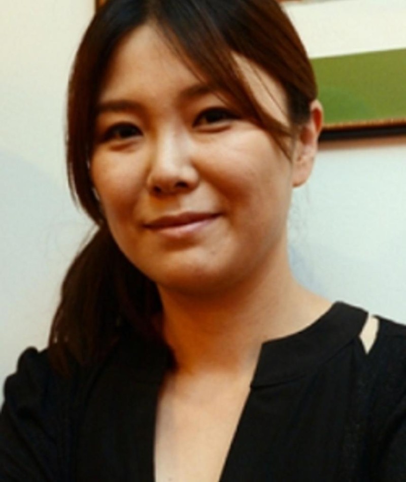 Photo of Bae Se-Young