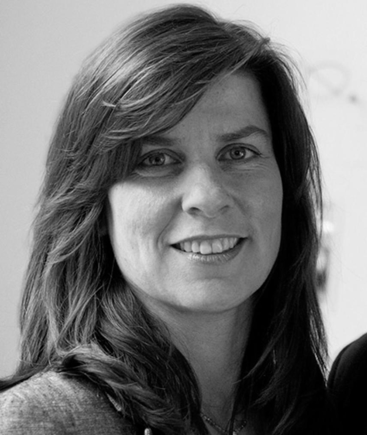 Photo of Christine Kiauk