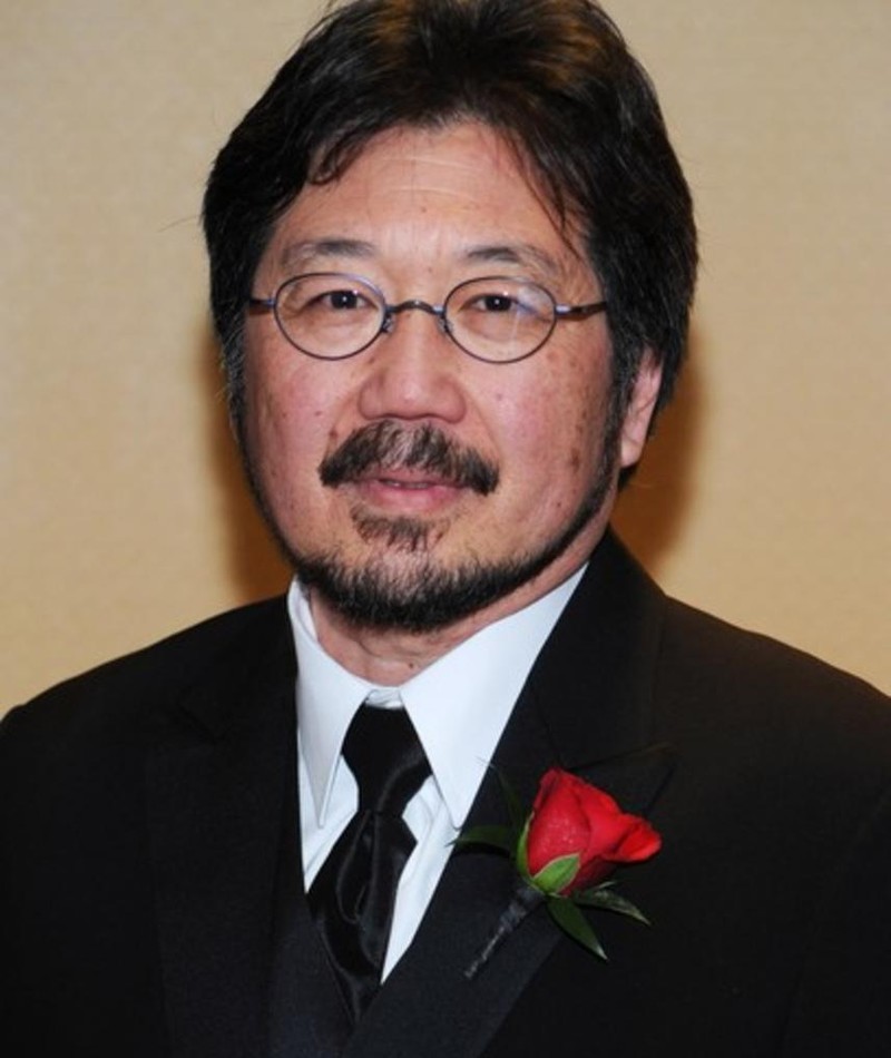 Rene Ohashi Movies, Bio and Lists on MUBI