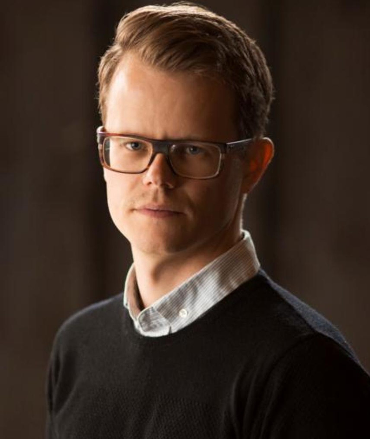 Foto von Daniel Mühlendorph