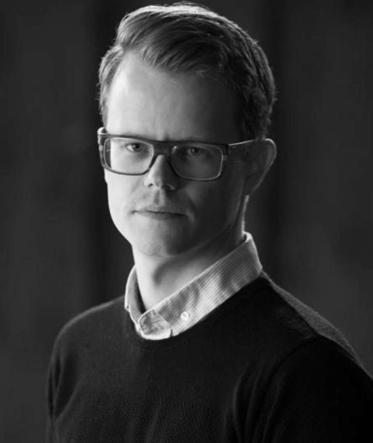 Photo of Daniel Mühlendorph