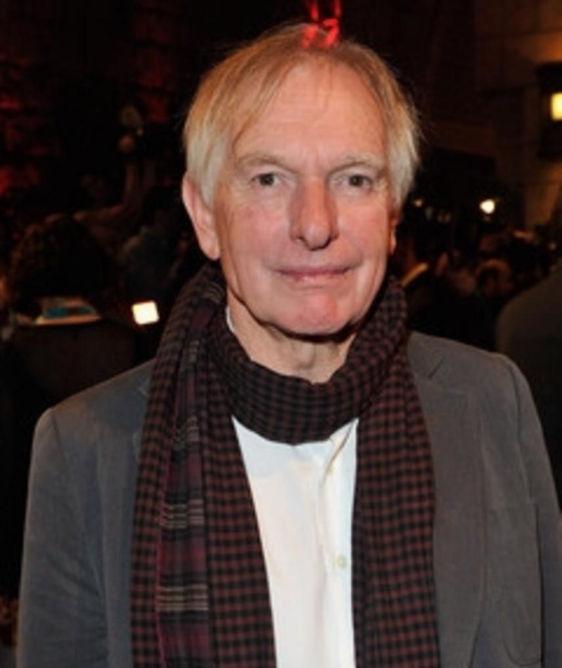 Peter Weir – Movies, Bio and Lists on MUBI