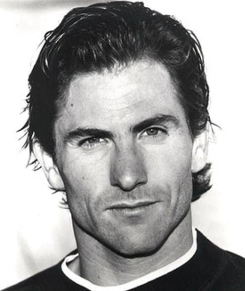 John Philbin Movies, Bio and Lists on MUBI