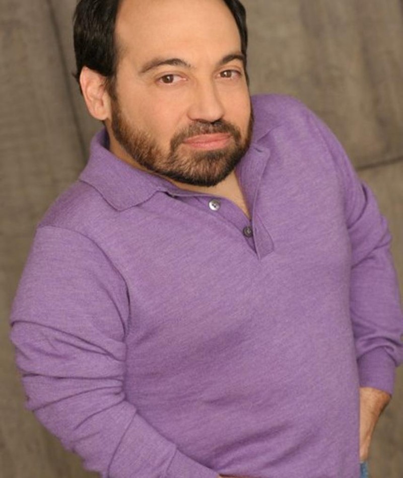 Danny Woodburn – Movies, Bio and Lists on MUBI