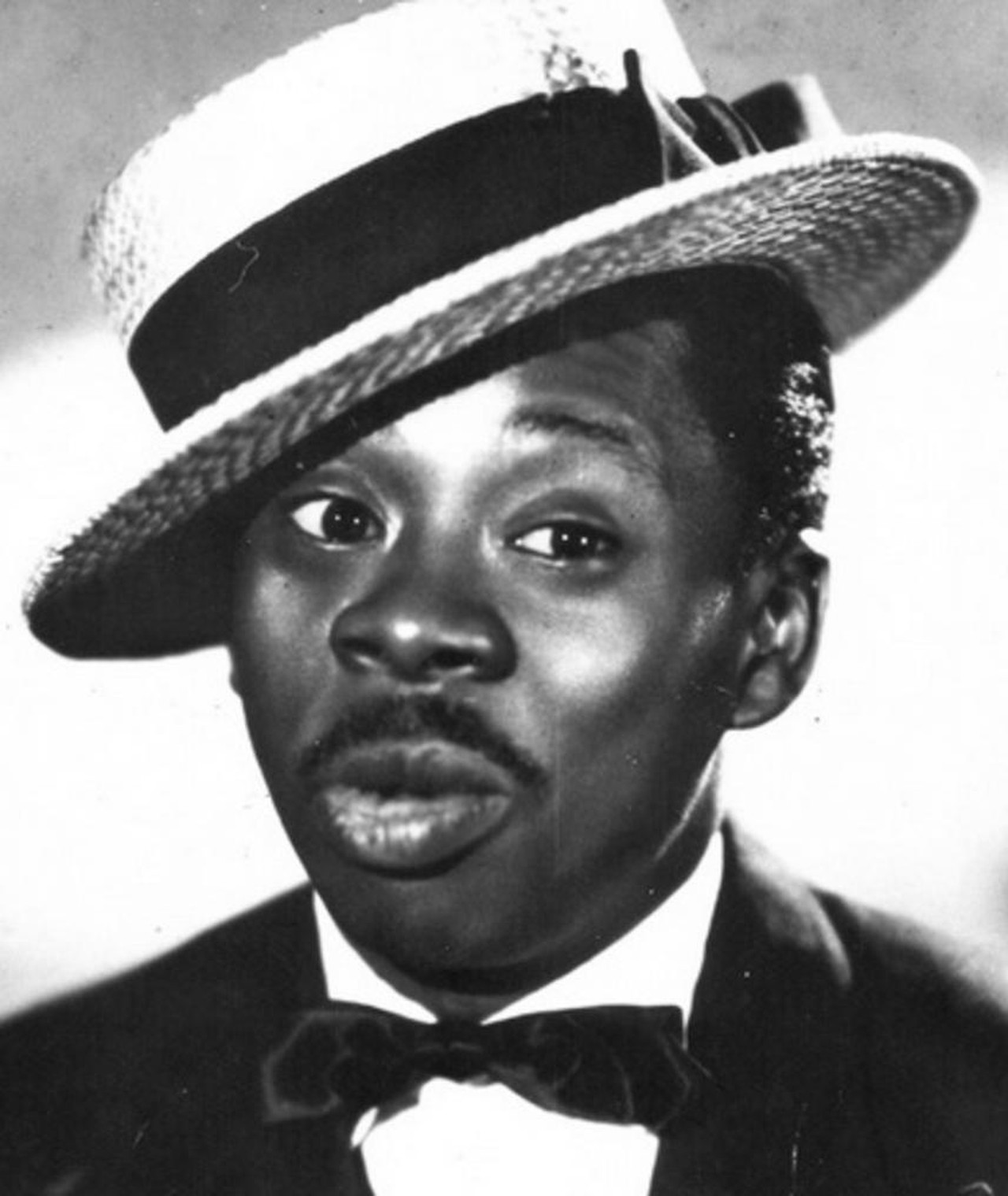 Photo of Grande Otelo