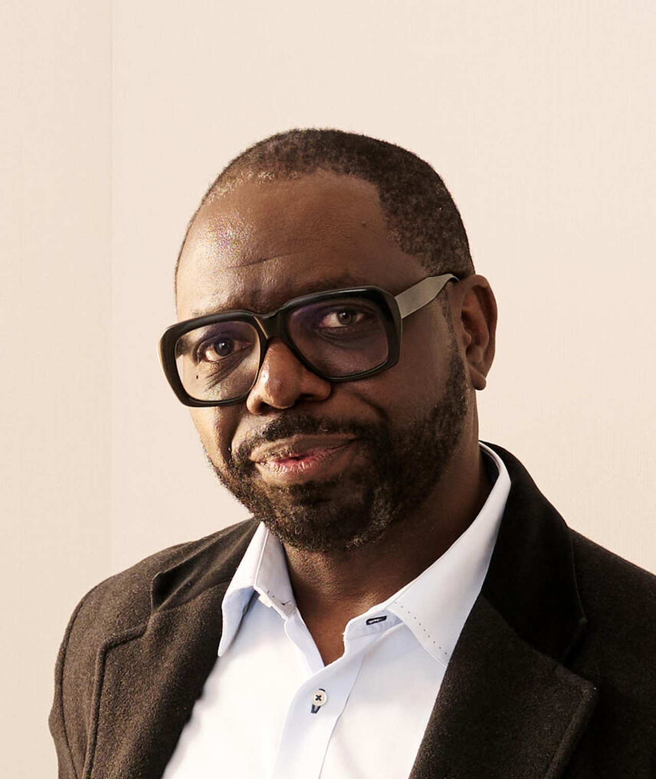 Photo of David Webber