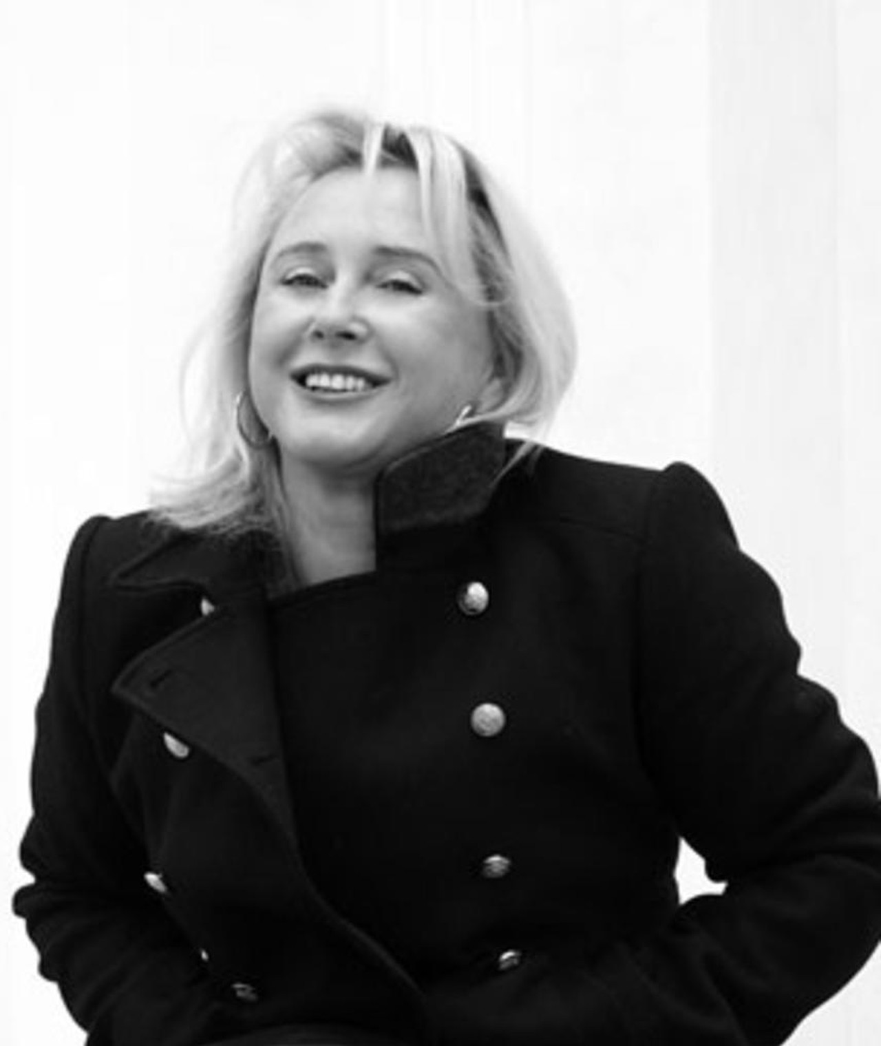 Photo of Tatyana Voronetskaya