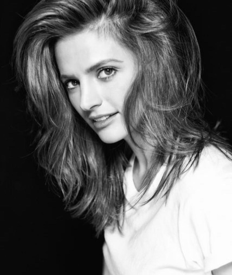 Photo of Stana Katic