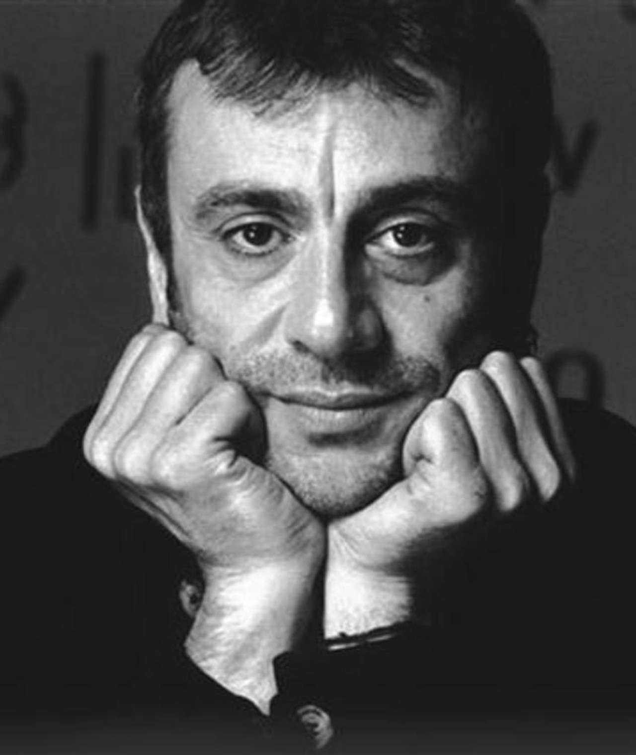 Photo of Kutluğ Ataman