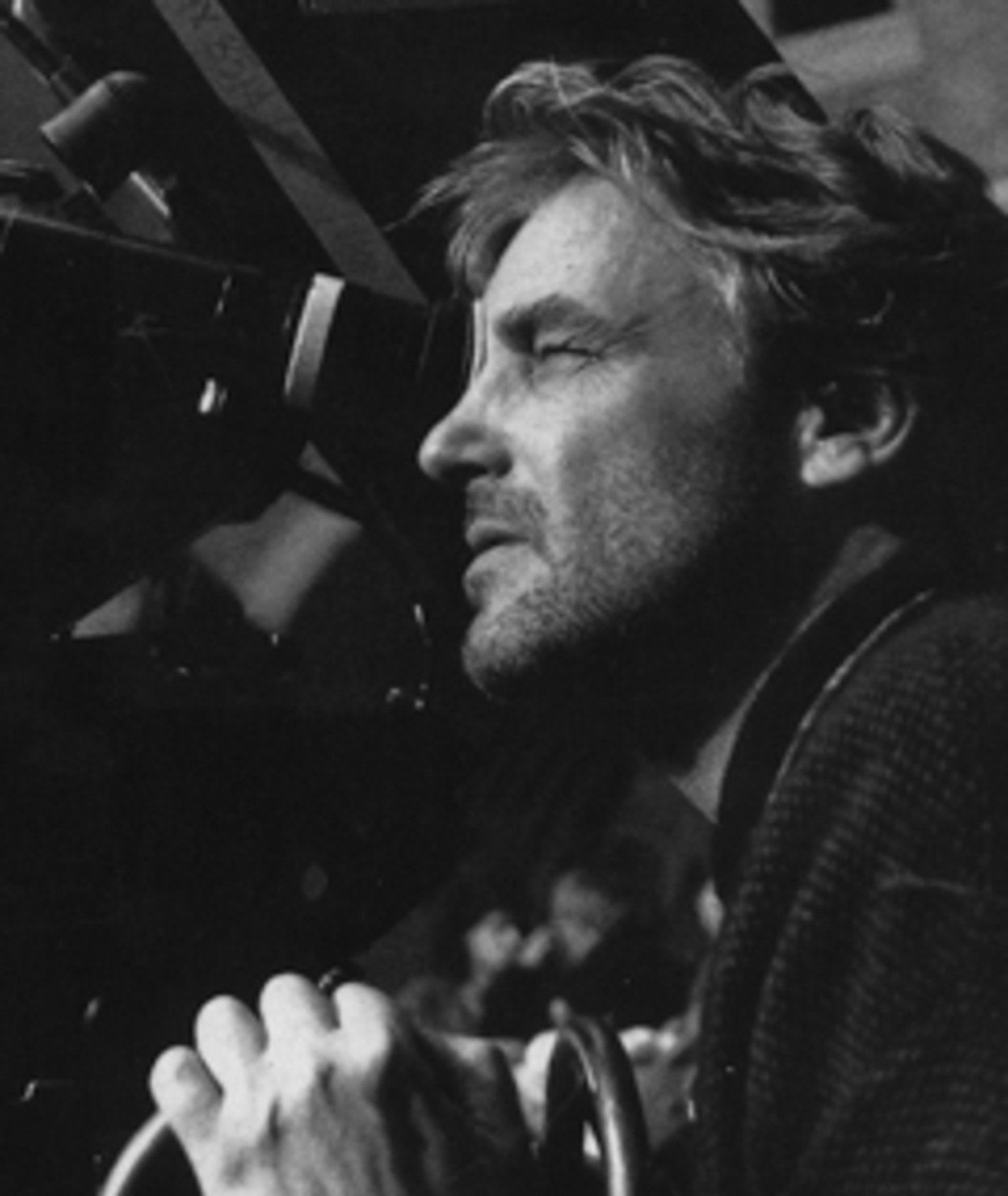Photo of Andrzej Żuławski