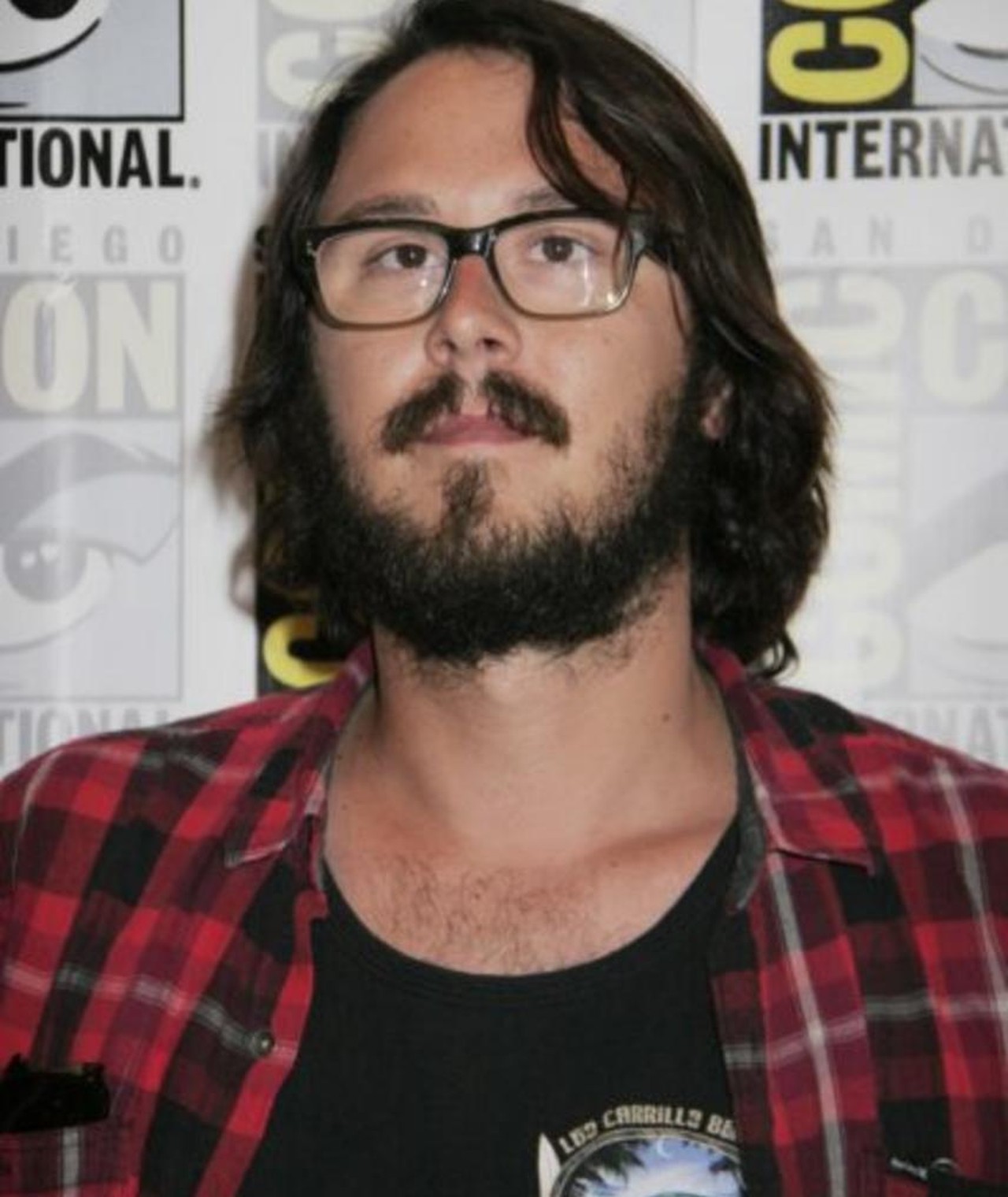 Kyle Newacheck Movies, Bio and Lists on MUBI