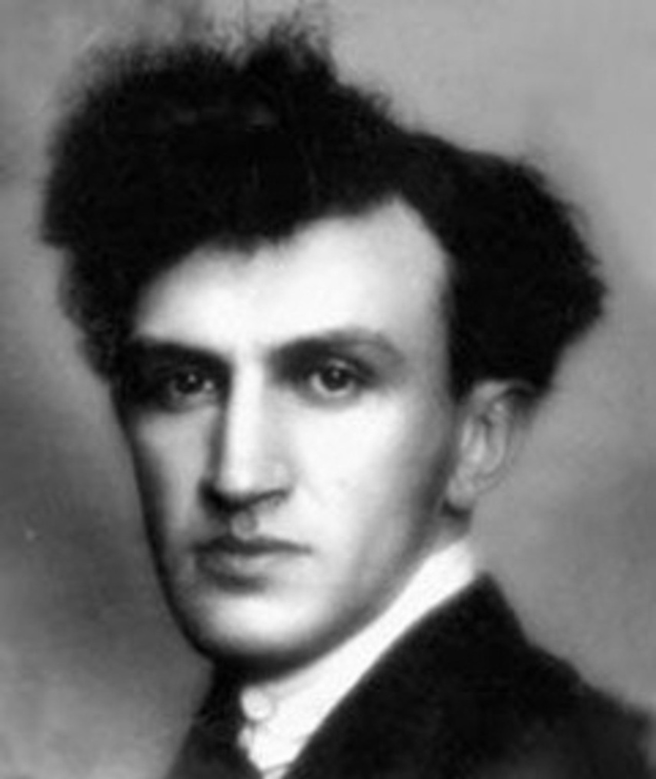Photo of Jean Epstein