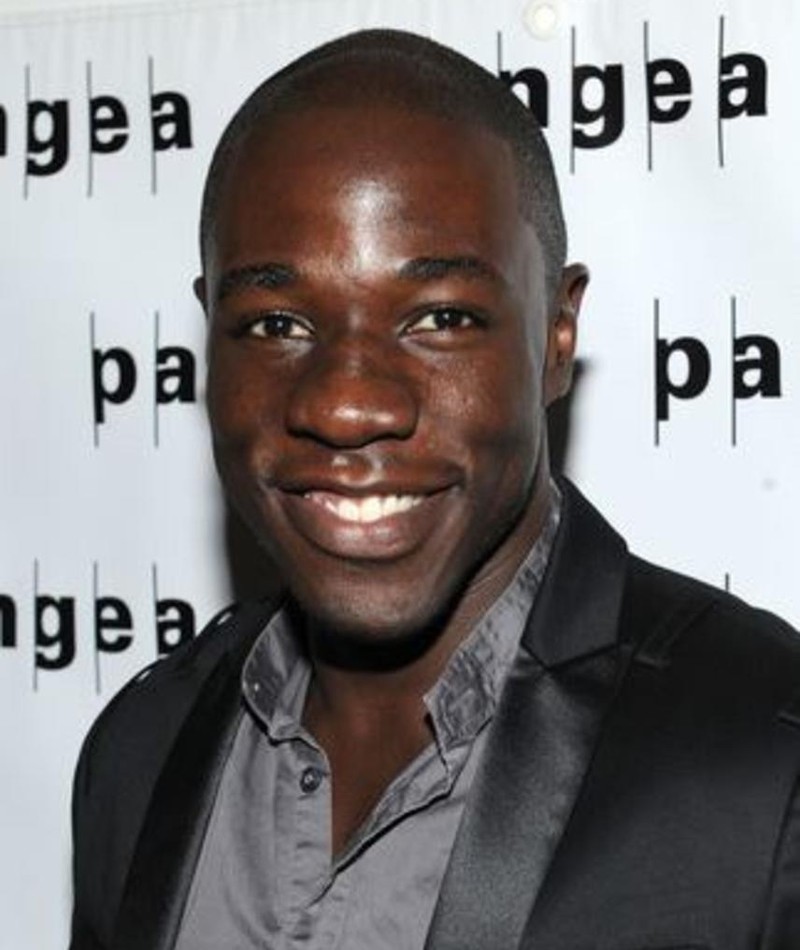 McKinley Belcher III Movies, Bio and Lists on MUBI