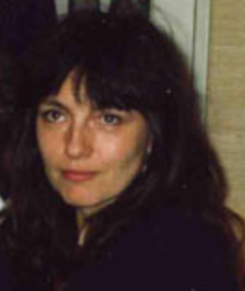 Photo of Dominique Garnier