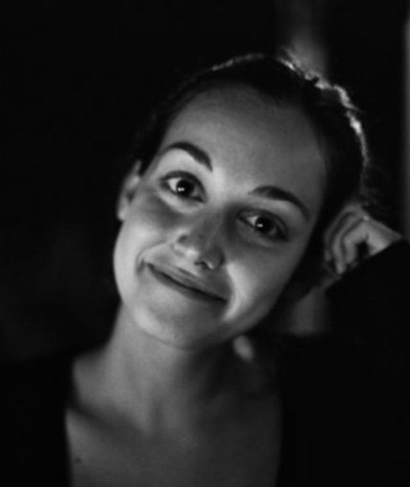 Photo of Maria Castellví
