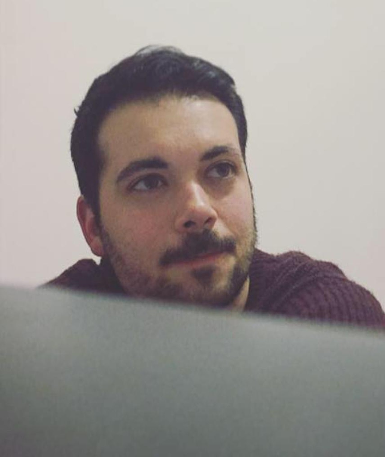 Photo de Thomas Rivera Montes