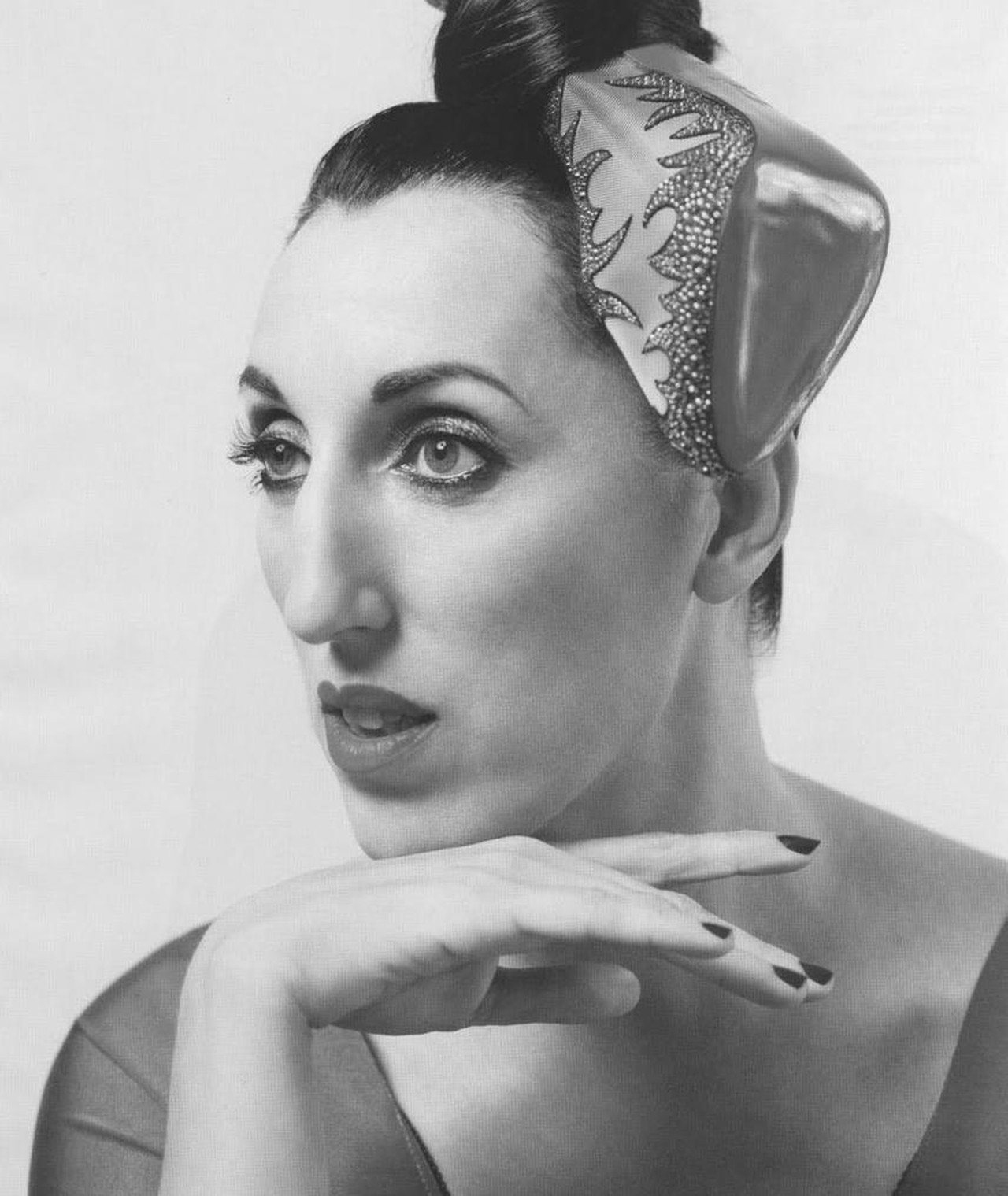 Photo of Rossy de Palma