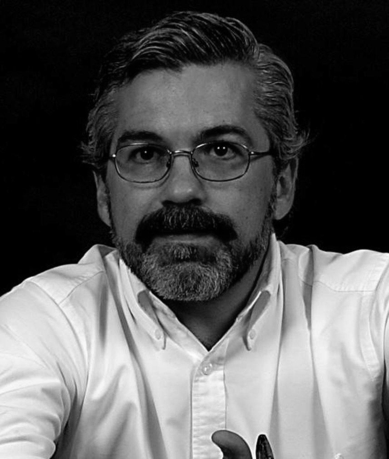 Photo of Luis Estrada