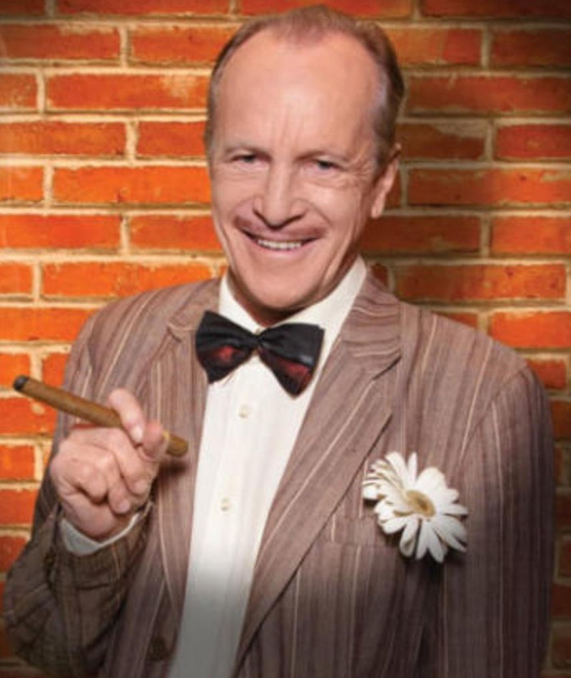 Juan Carlos Colombo Movies, Bio and Lists on MUBI