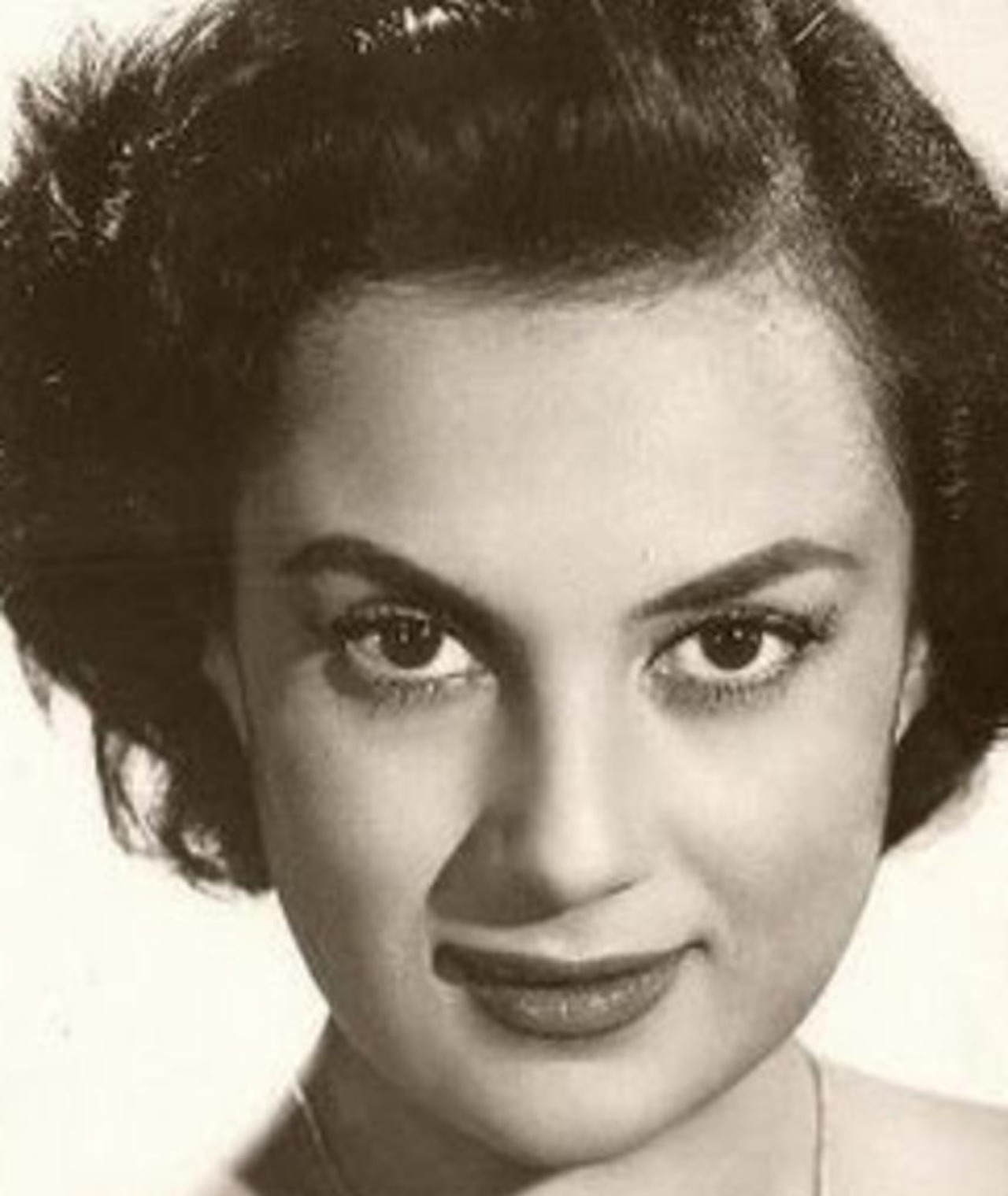 Photo of María Elena Marqués