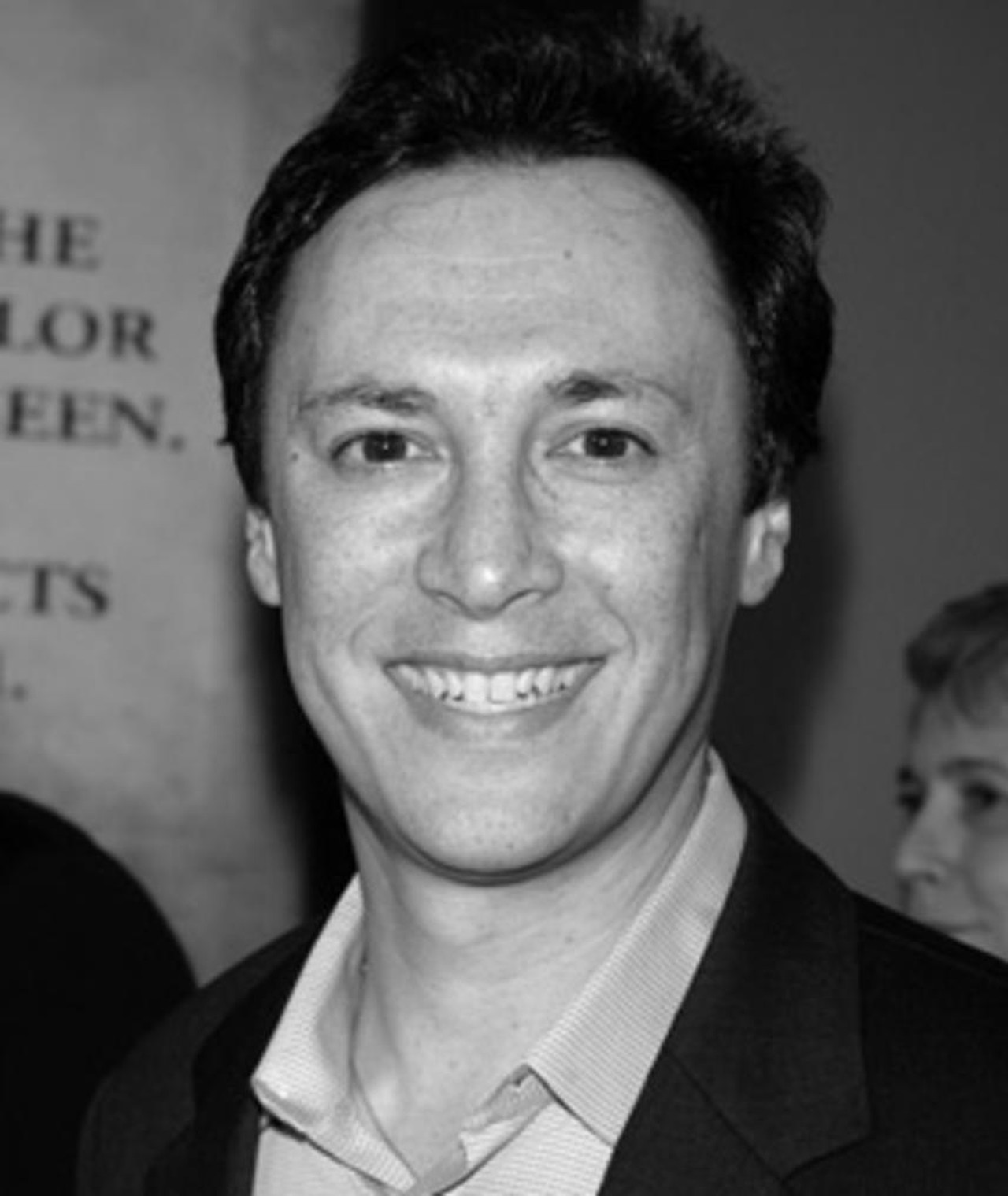 Photo of Jose L. Rodriguez