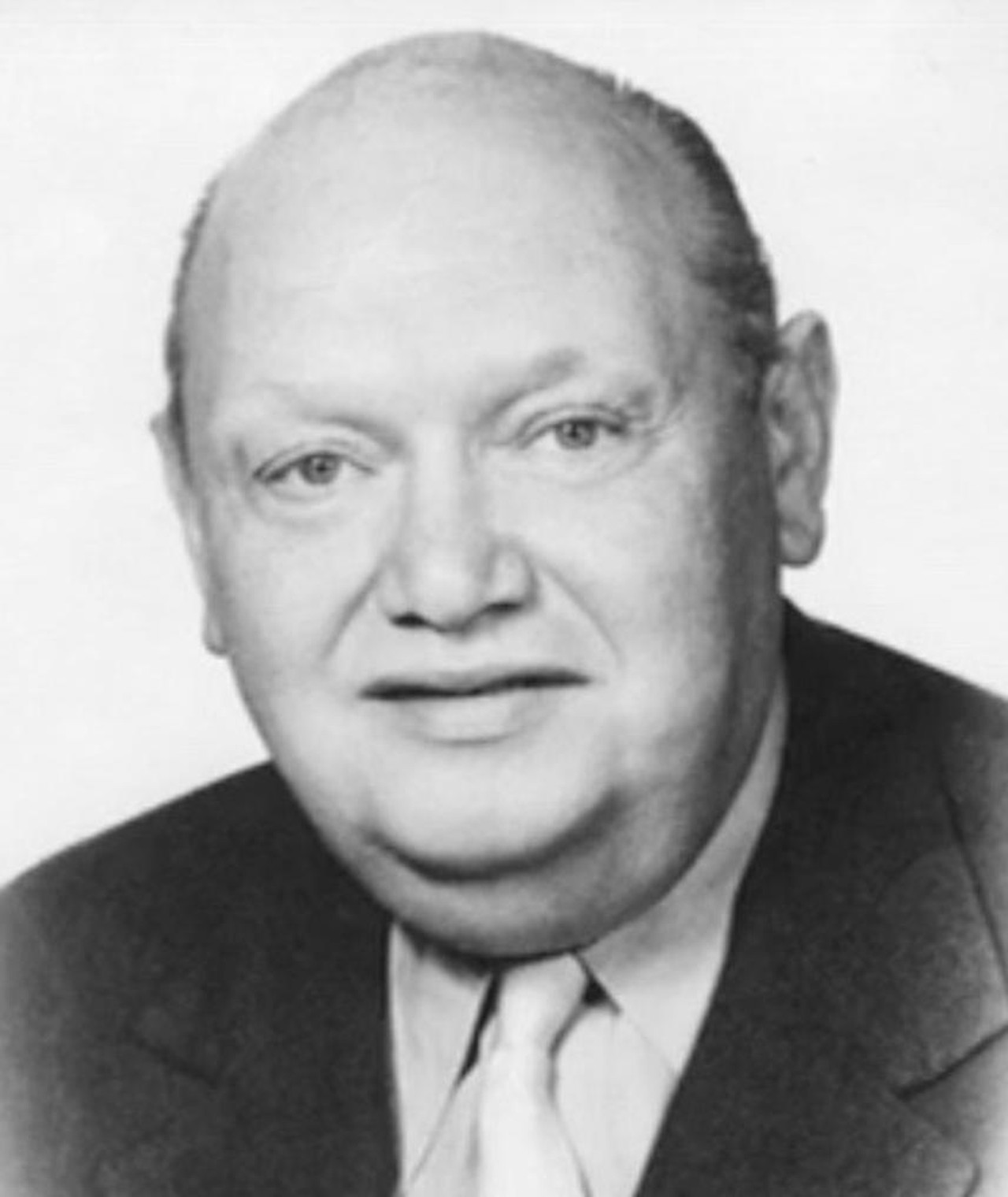 Photo of Joseph Lucachevitch
