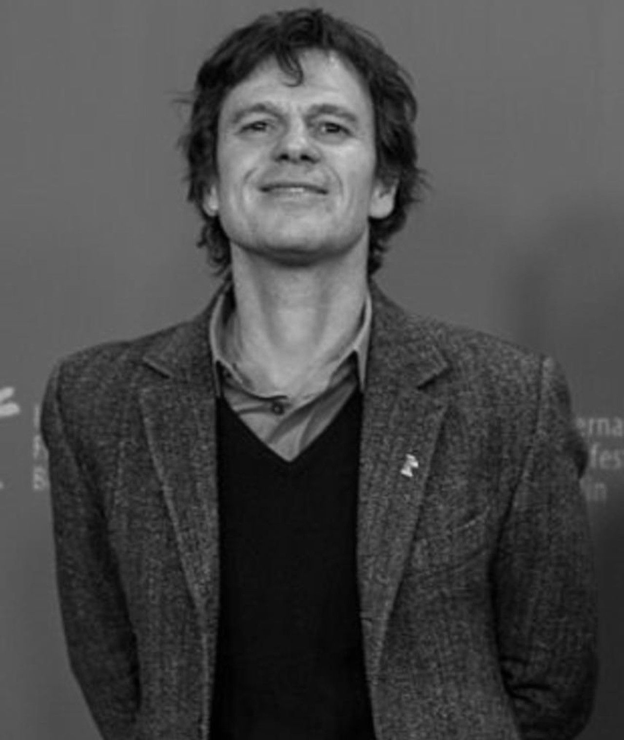 Photo of Chris Clark