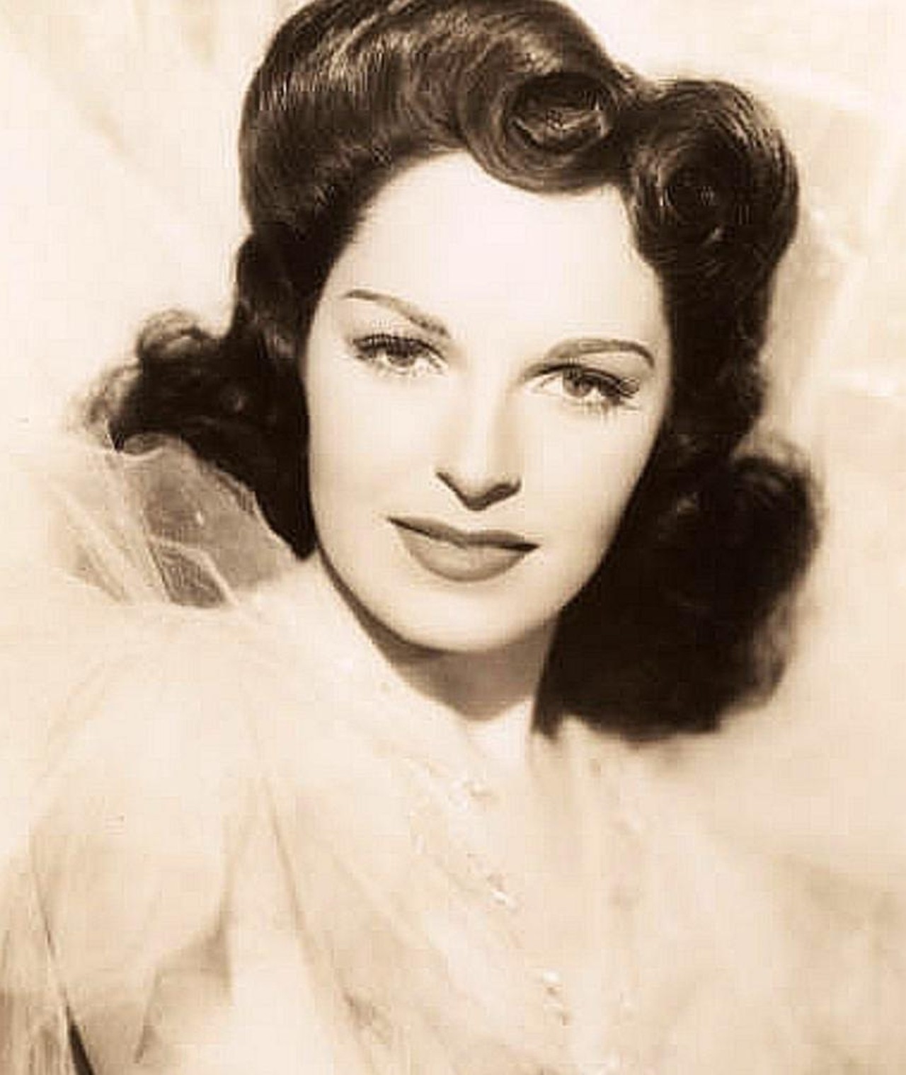 Photo of Joan Merrill