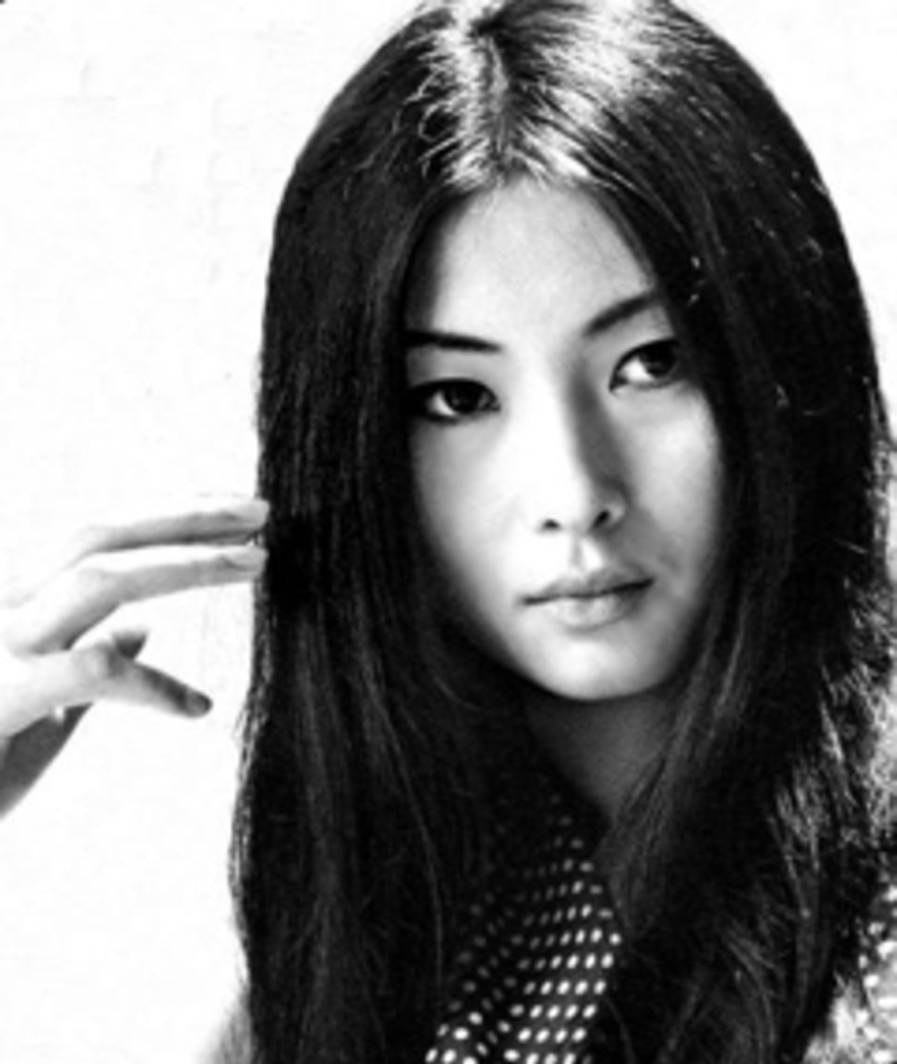 Photo of Meiko Kaji