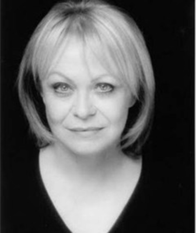 Jacki Weaver – Movies, Bio and Lists on MUBI