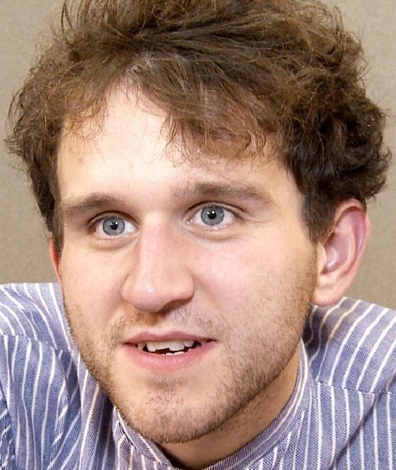 Photo of Harry Melling