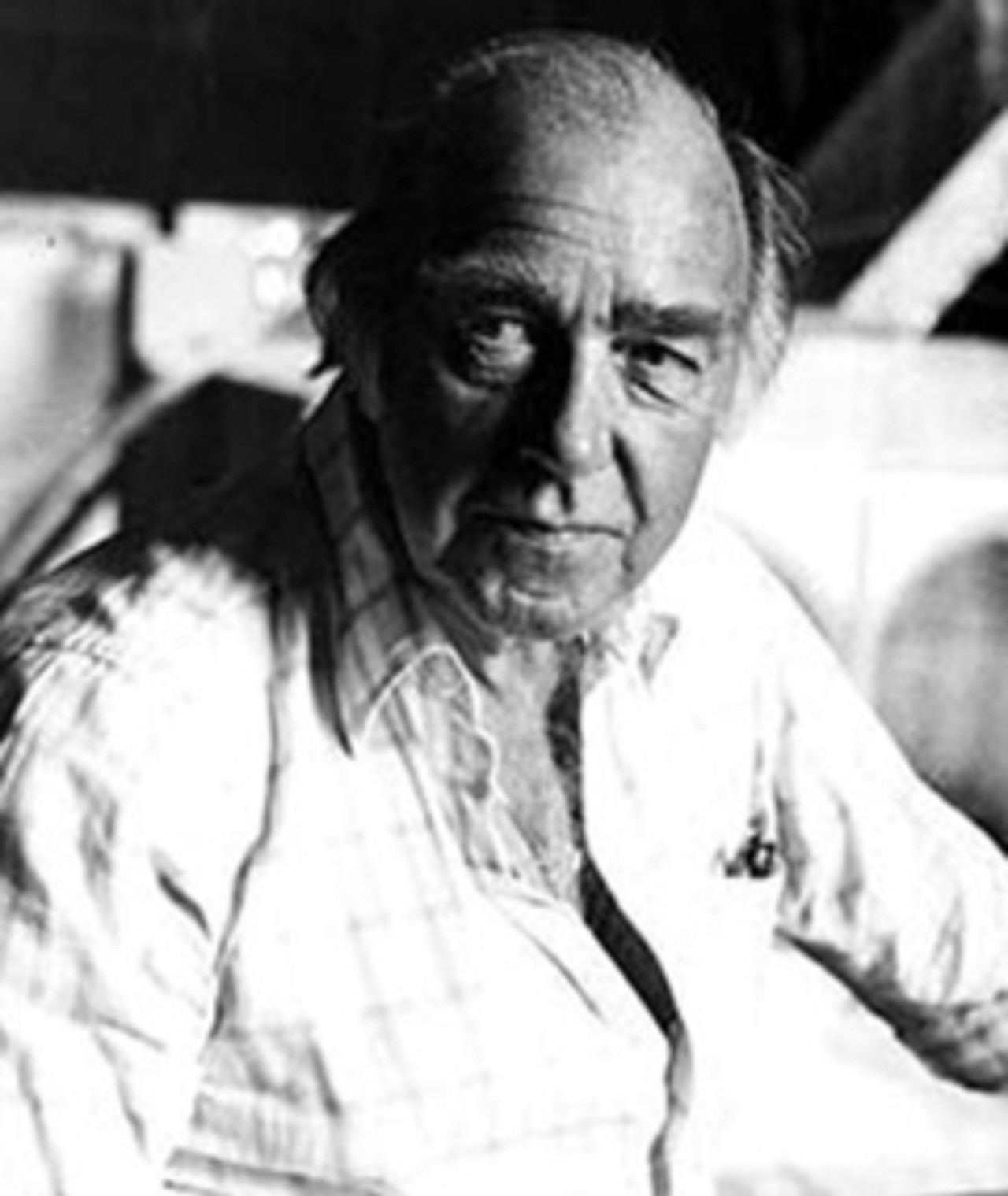 Photo of Ronald Neame
