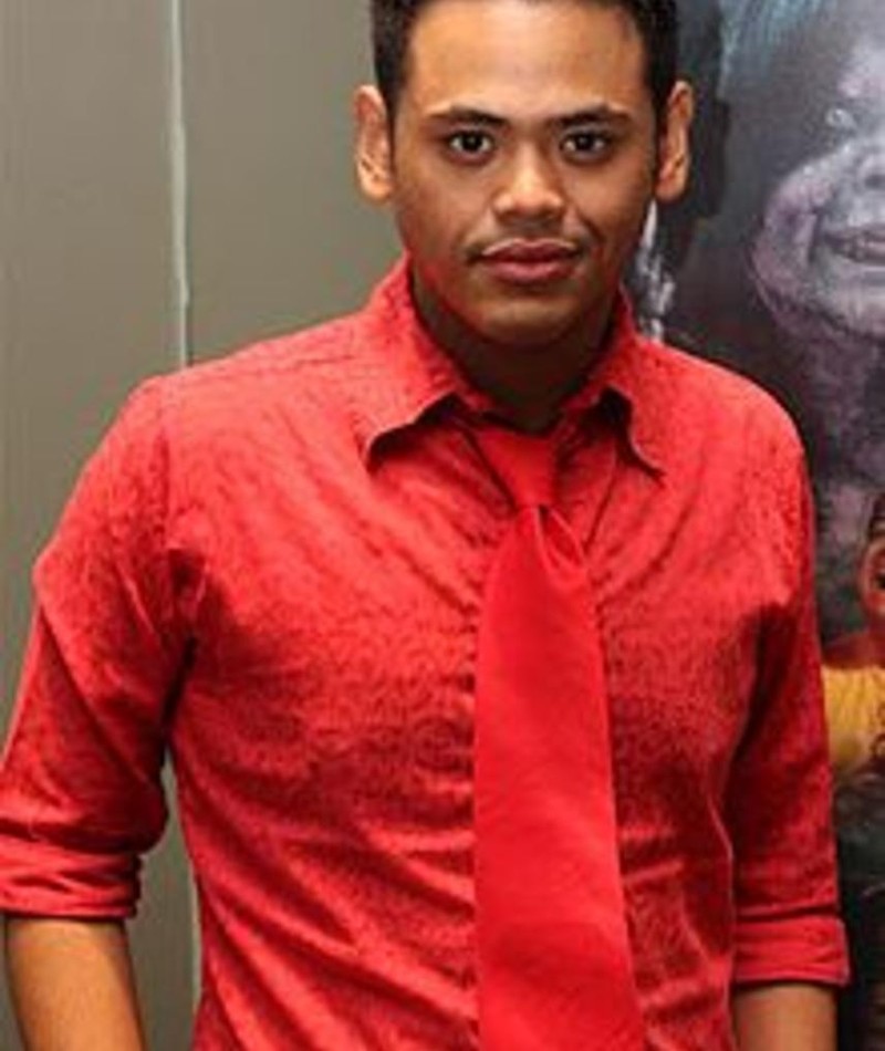 Photo of Mohd Mikail Andre