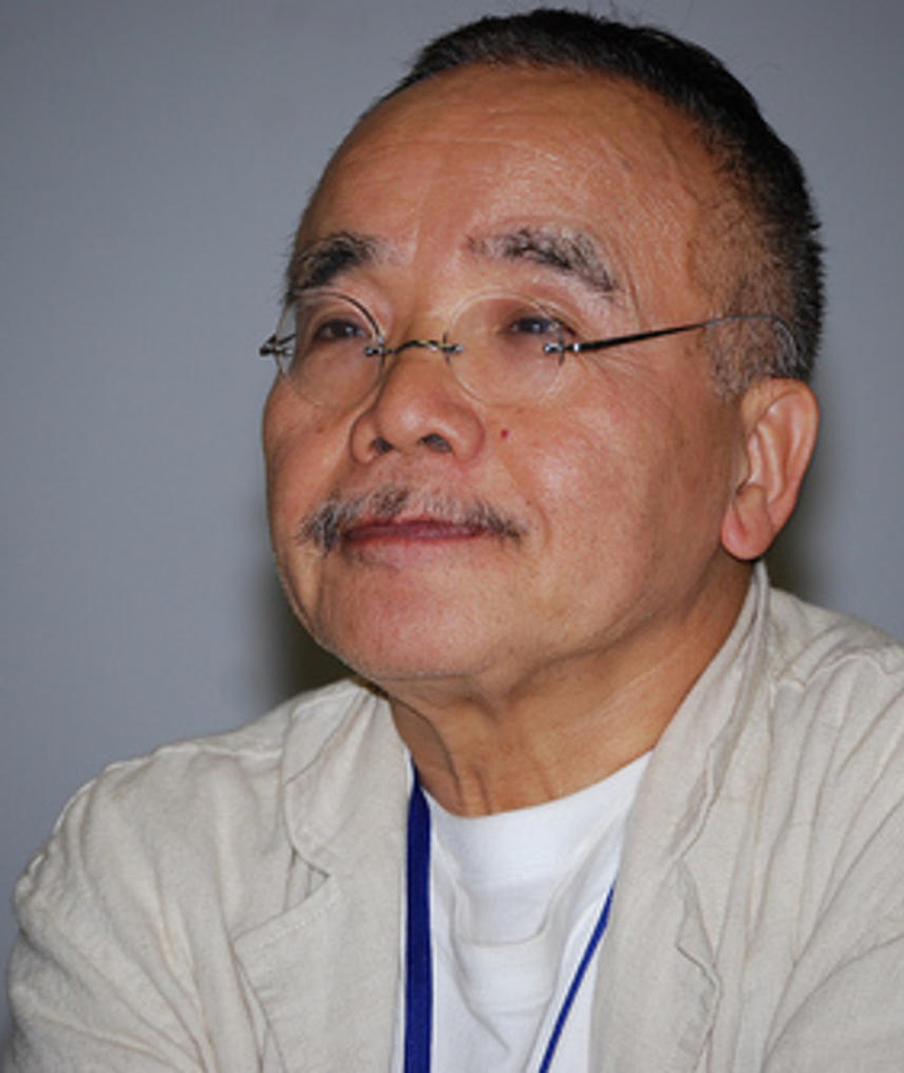 Photo of Masao Maruyama