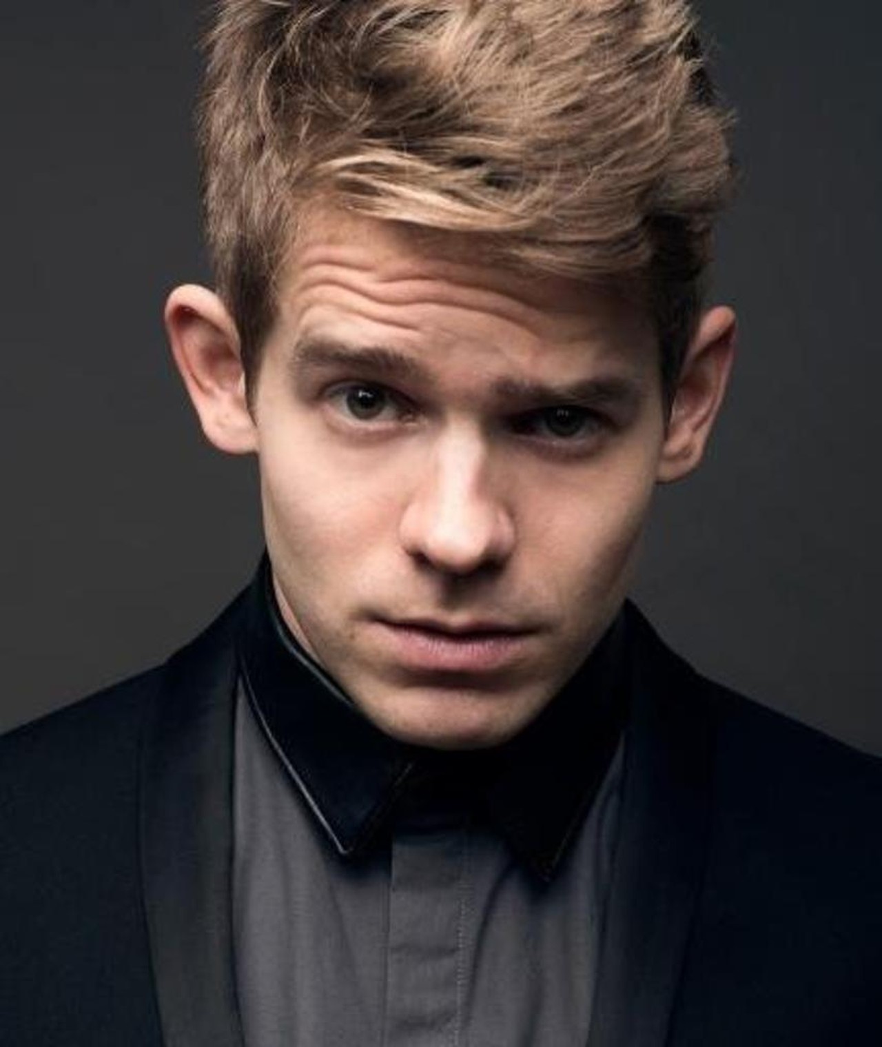 Andrew Keenan-Bolger – Movies, Bio and Lists on MUBI