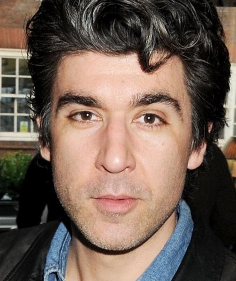 James Lance – Movies, Bio and Lists on MUBI