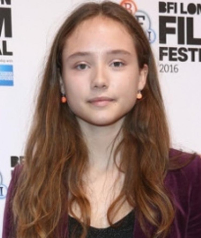 Ruby Stokes: Películas, biografía y listas en MUBI