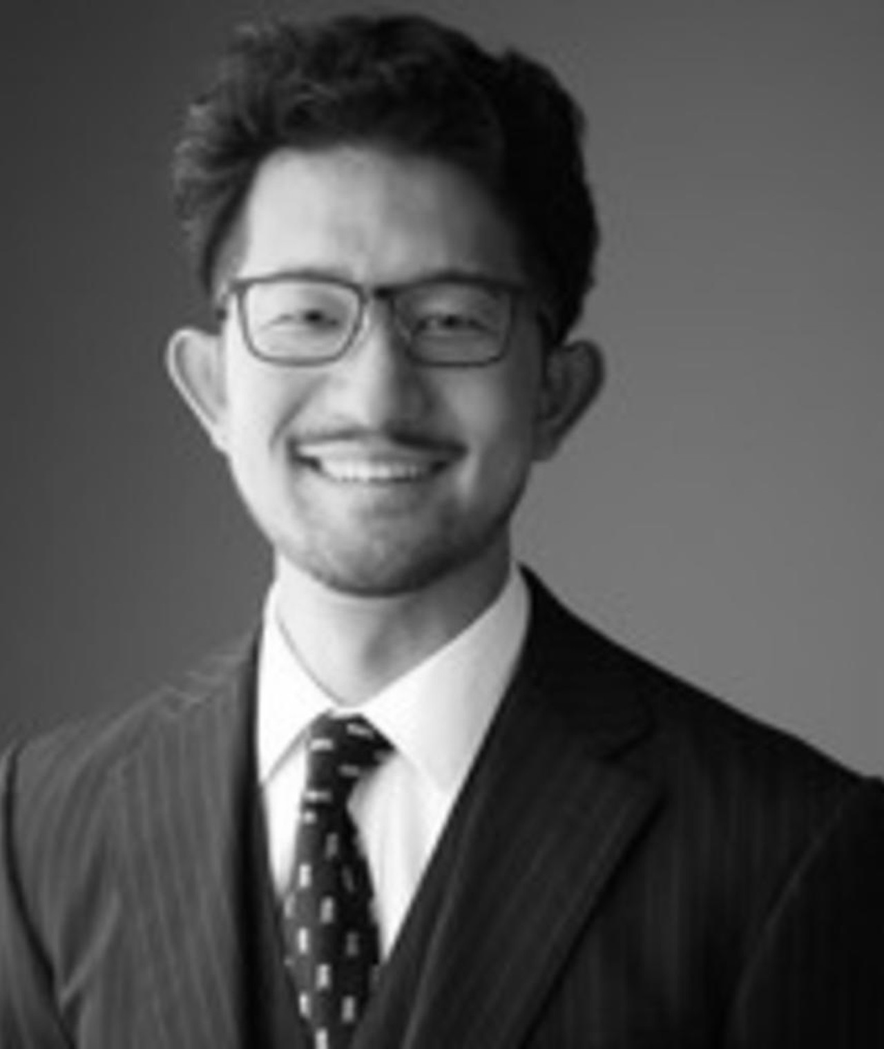 Photo of Hikaru Kinouchi