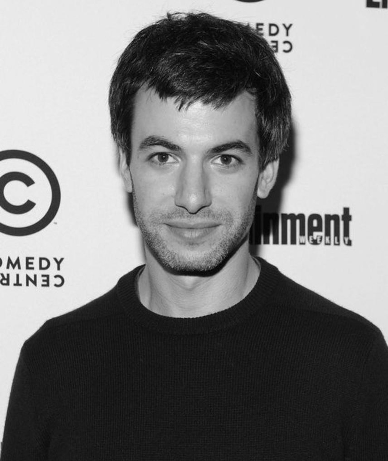 Photo of Nathan Fielder