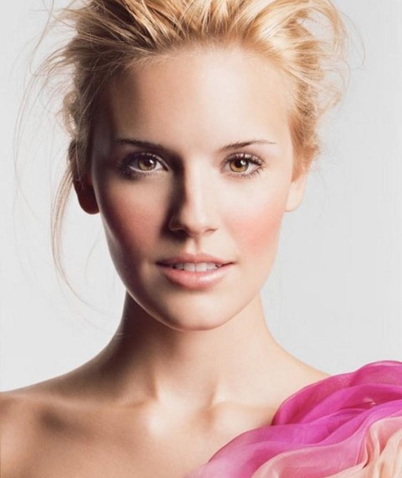 Photo of Maggie Grace