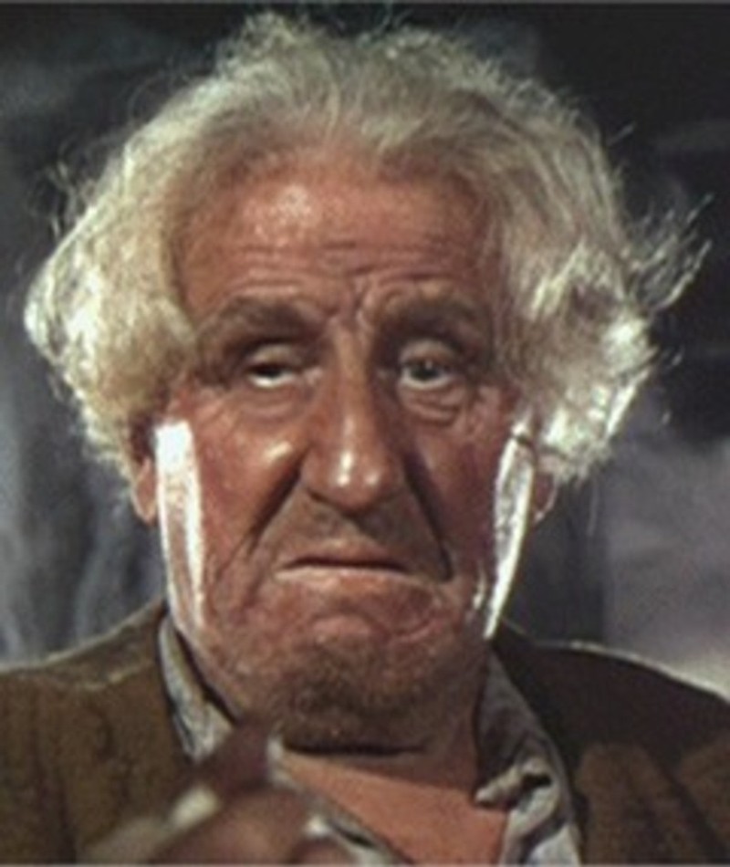 Finlay Currie Movies, Bio and Lists on MUBI