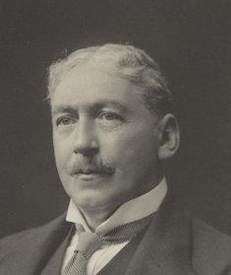 Photo of Henry De Vere Stacpoole