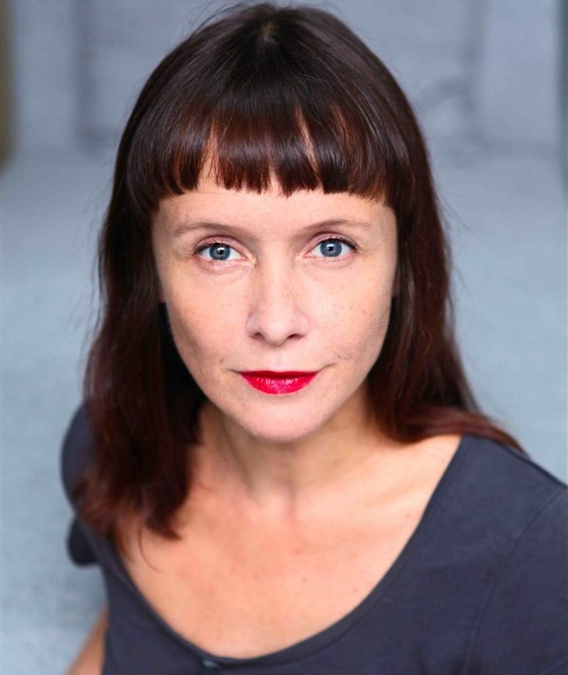 Sandrine Le Berre Movies, Bio and Lists on MUBI