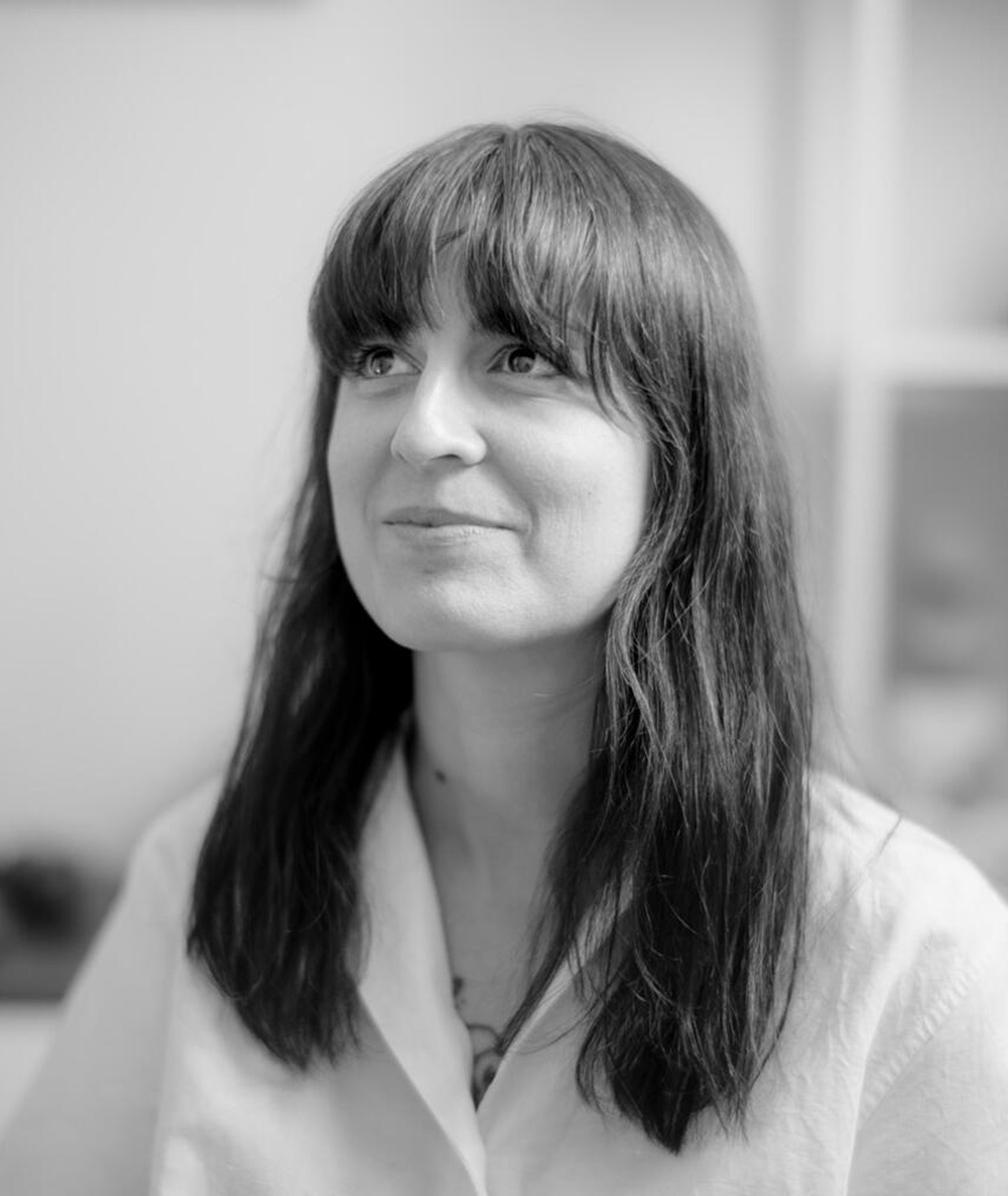 Photo of Tracy Maurice
