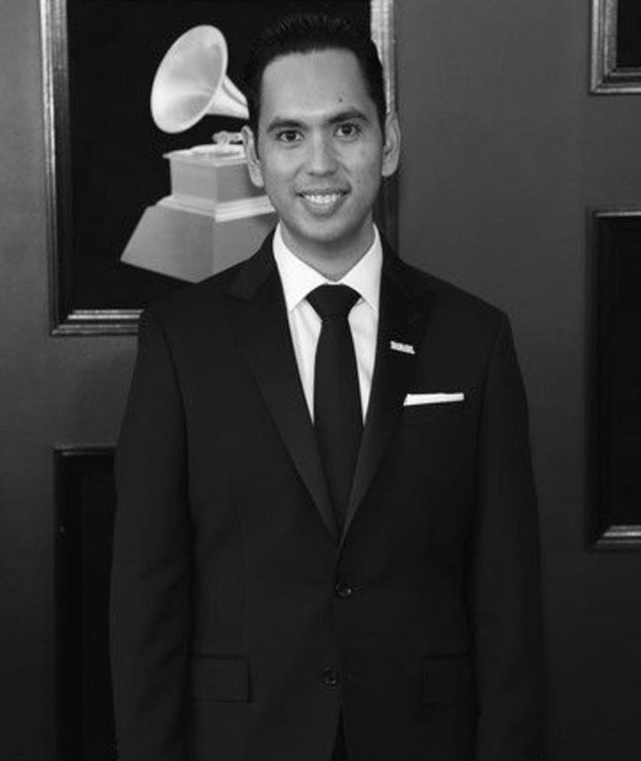 Photo of Jason Baum
