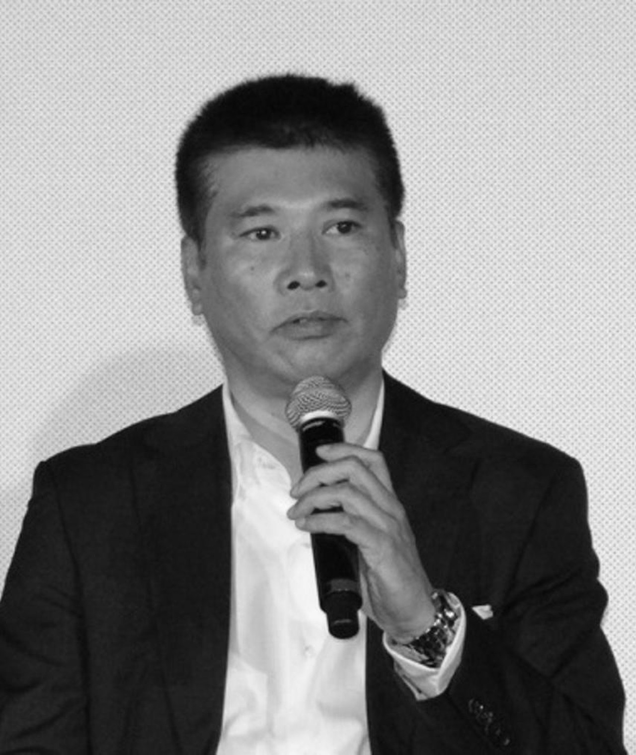 Photo of Yoshito Ohyama