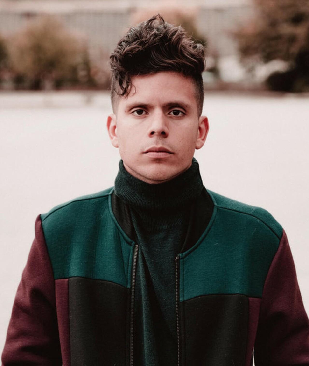 Photo of Rudy Mancuso