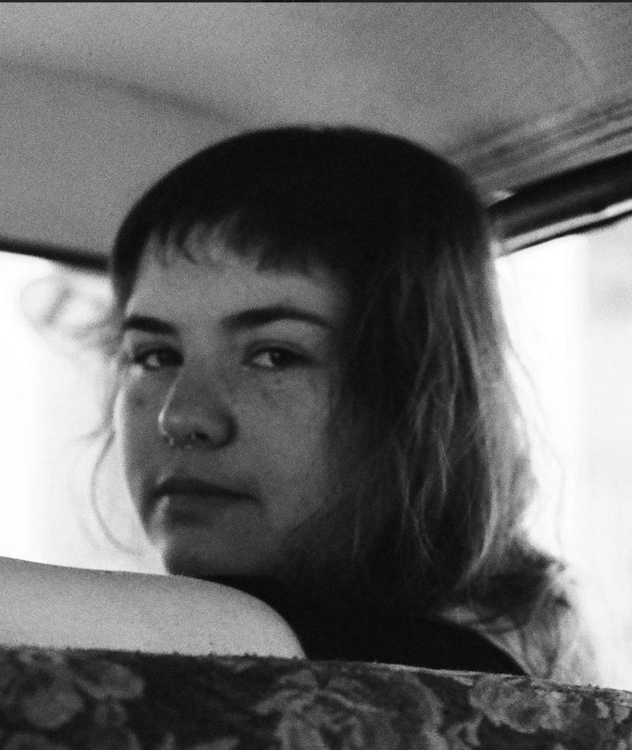 Photo of Juliana Antunes